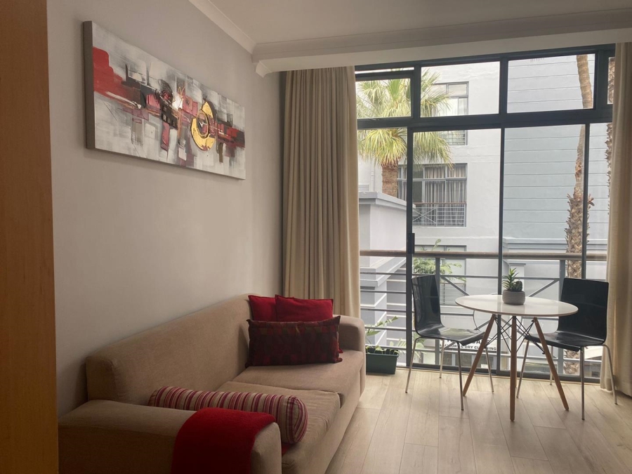 To Let 0 Bedroom Property for Rent in Cape Town City Centre Western Cape